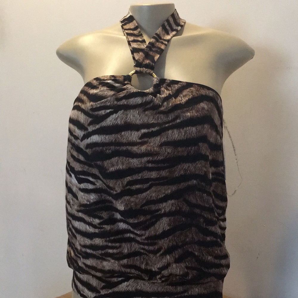 Brand New Michael Kors Swim